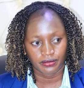 Wavinya Removes Revenue Chief Officer