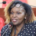 Mrs. Gichuki