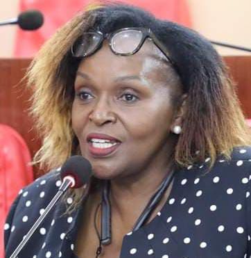 New Cabinet Pick Snubs Governor Wavinya’s Appointment