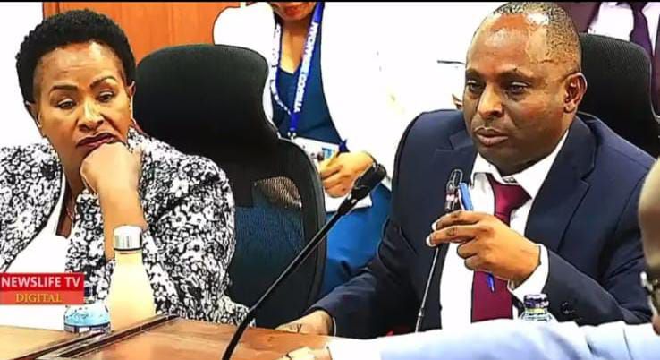 Wavinya’s Day of Reckoning At Senate