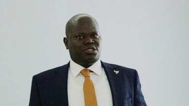 Another Chief Officer Quits, Who Is Next?