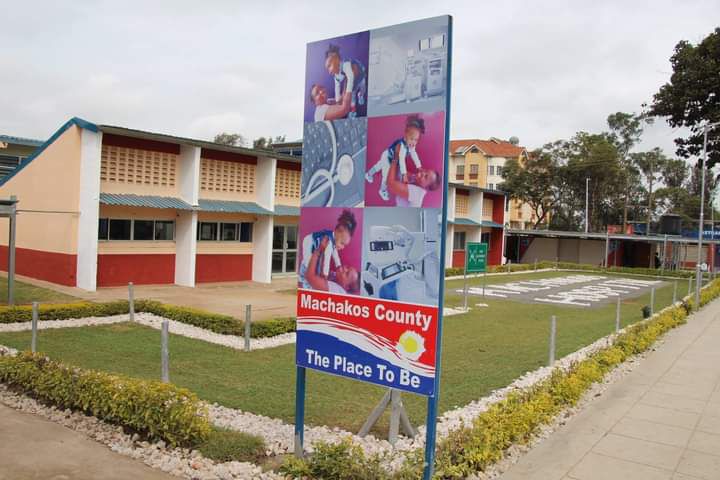 When Medics Became Spectators In Hospital