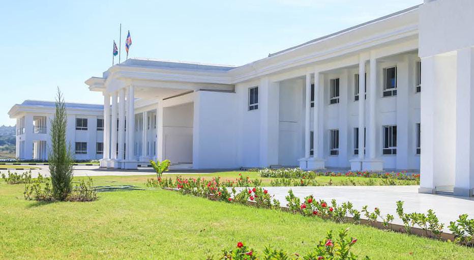 Kathili’s Final Days In Office