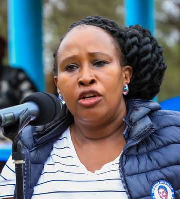 Assembly goes for Rita