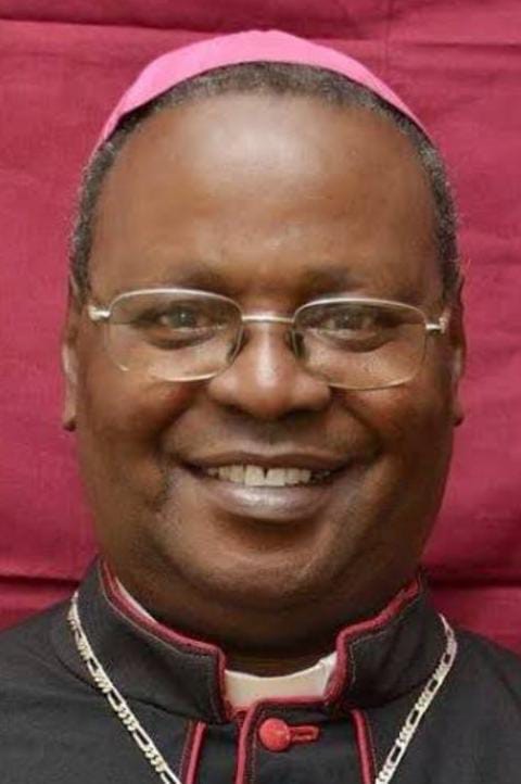 Kitui Catholics Mark 60-Years Of Growth