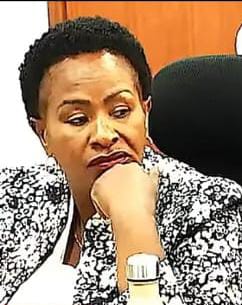 Senate Spots Liability Gaffes in Machakos County Books