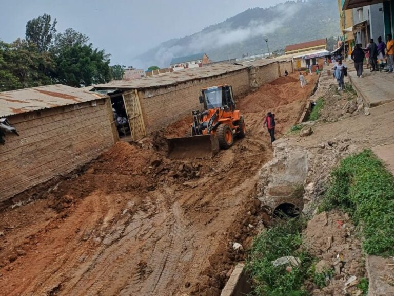 Wholesale Road escavation