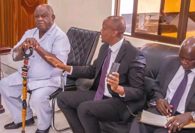 Breakthrough for Miwongoni Dam