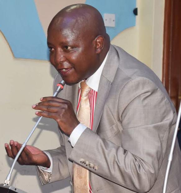 Kitui MCAs Approve Malombe’s Kes. 14 b Budget