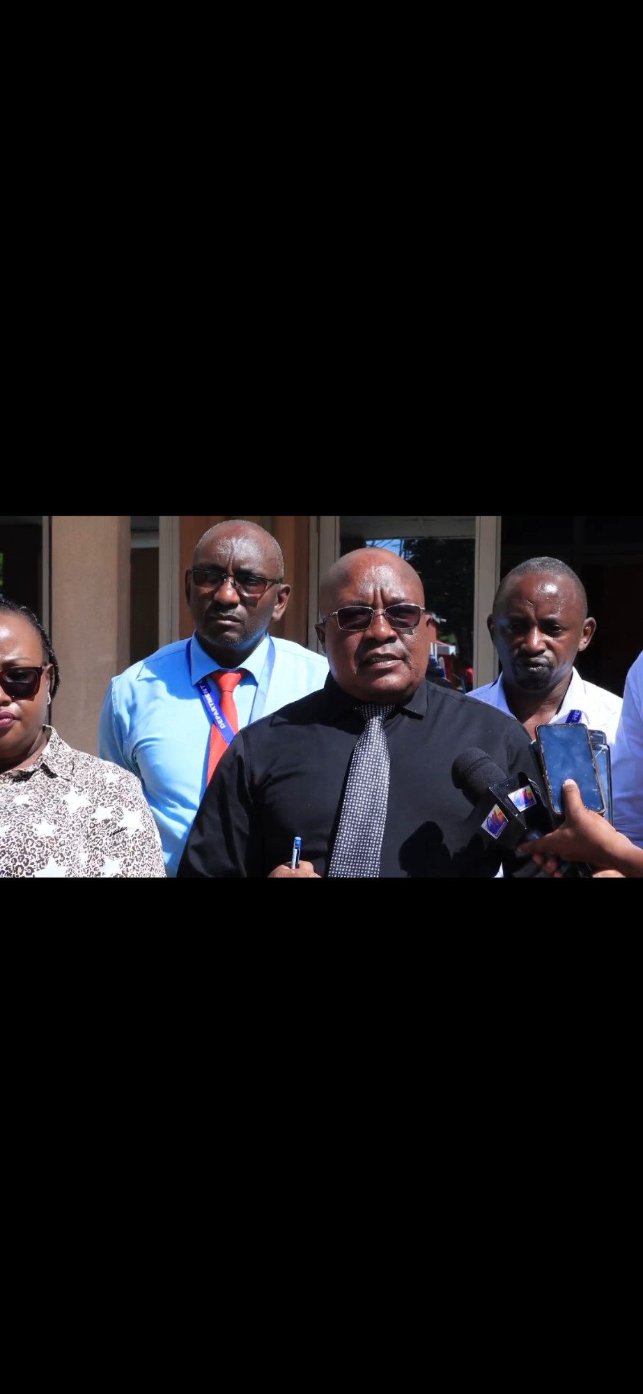 County Healthcare Now At Tipping Point