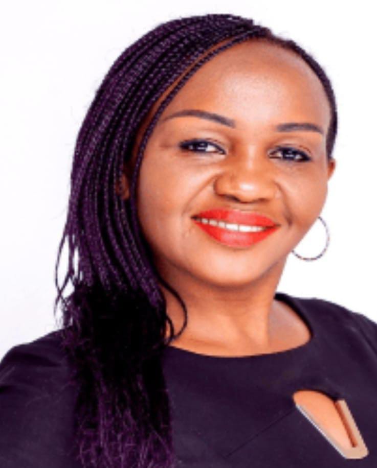 Besieged Makueni CECM Breaks Silence