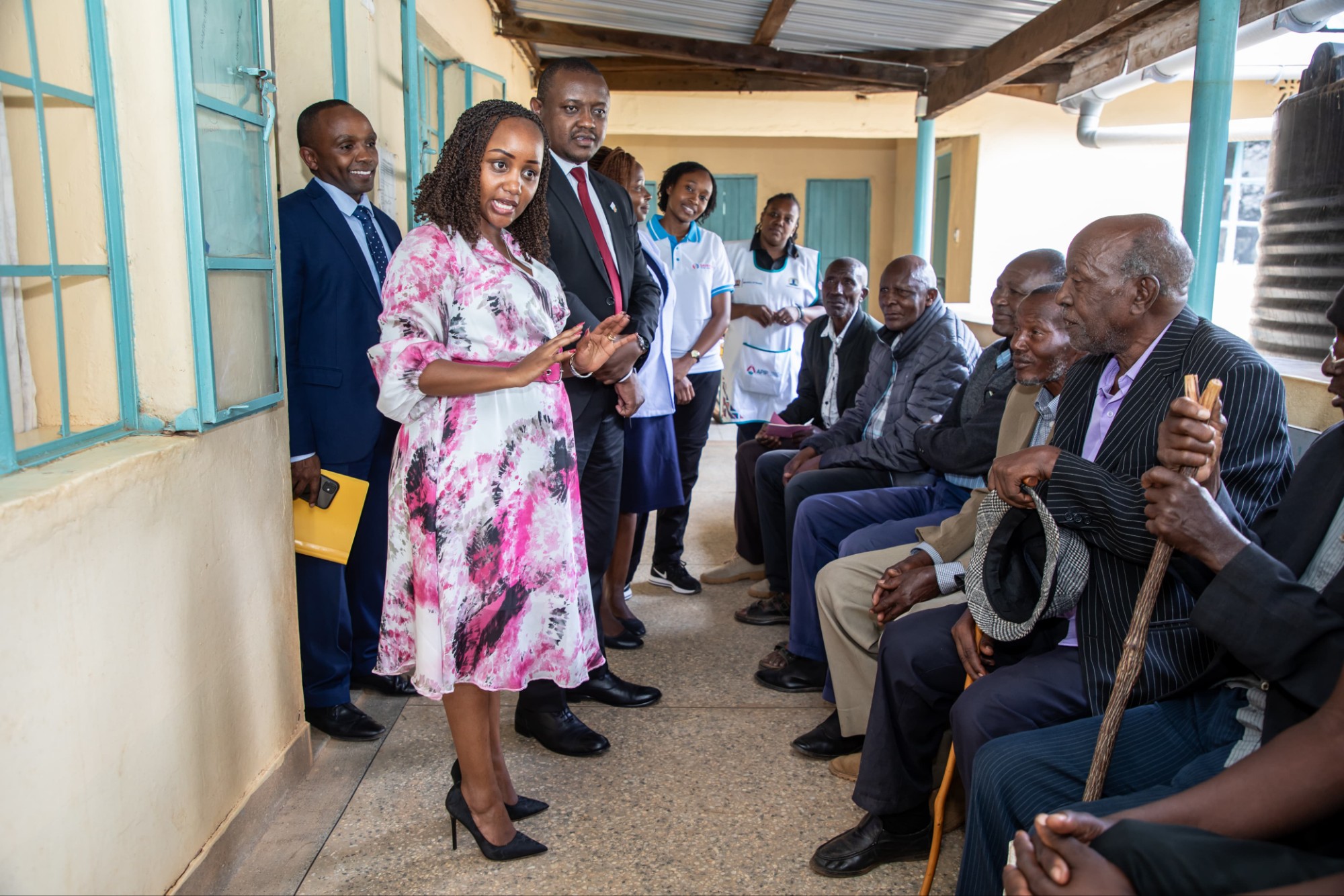 Makueni Cancer Cases Surge By 31 Percent