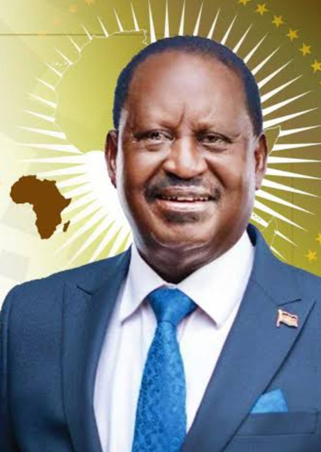 10 Factors Why Raila Lost Africa’s Top Seat