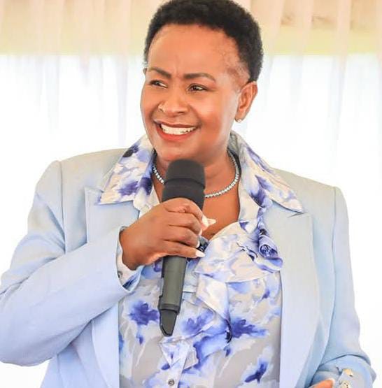 Machakos Scribes Paid to Suppress Story