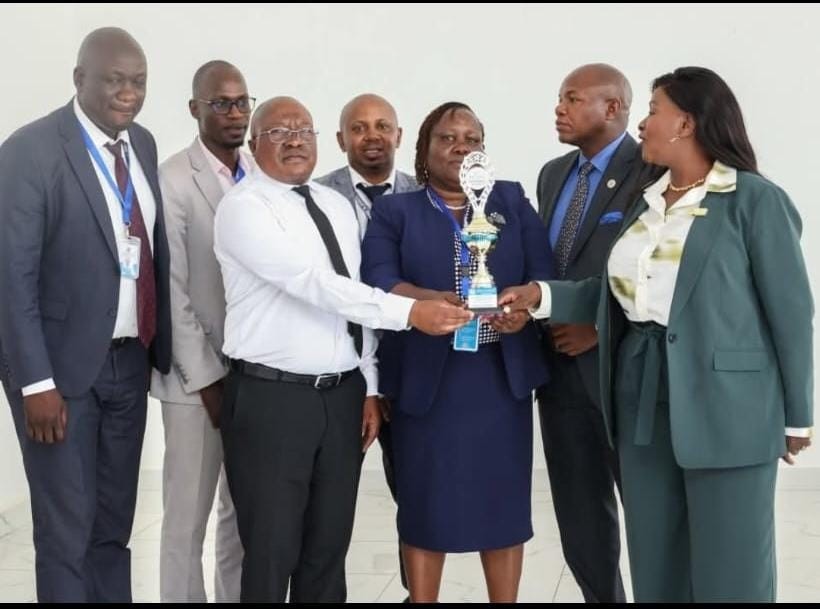 Machakos County Rates Itself Highly, But the Ground is Strikingly Different