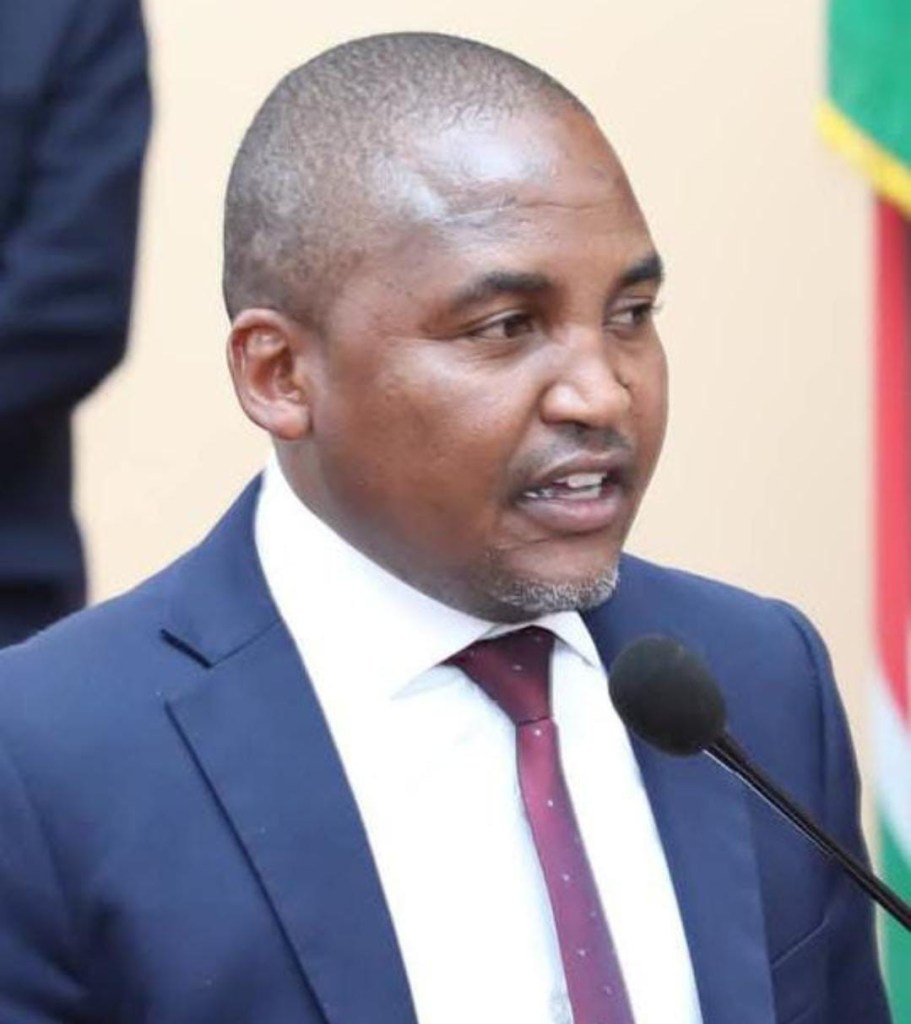 8 MCAs to Lose Seats for Missing 8 Sittings