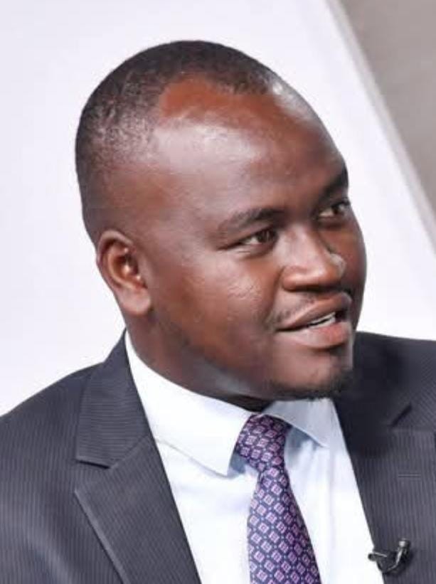 MCC Removes Minority Leader Again&nbsp; Over Wavinya Links