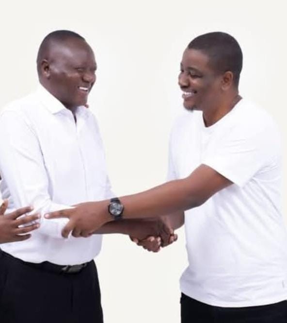 CCU: Who Should Go First? Sadja, Wife or Maeke?