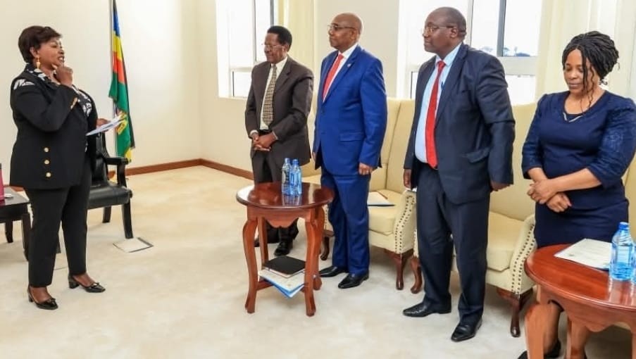 Patients Skip Dialysis as County Sweeps Away SHA Millions