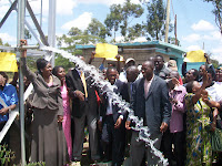 The Anchor Oct 2011: Ngilu- Kalonzo duels