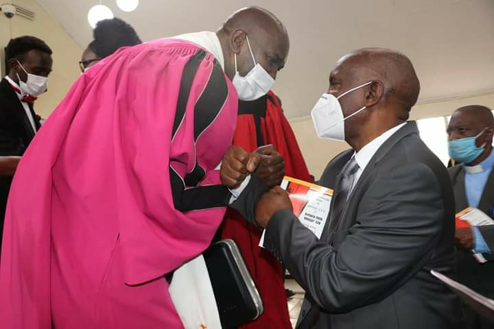 Speak truth to leaders, Kibwana tells Church