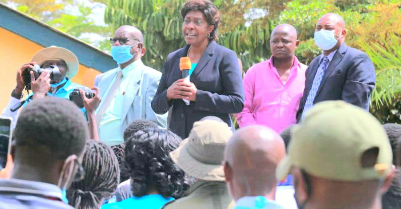 Kitui ends budgetary row