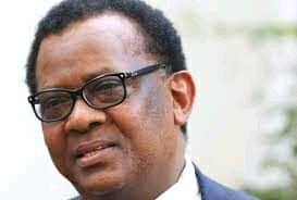 Shock as lawyer Nzamba Kitonga collapses and dies