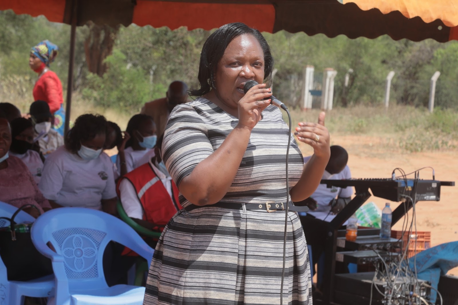 Kitui Empowerment Fund established