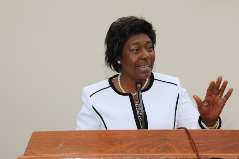 Kibwana: Wiper is aiding burial of Kalonzo's long political career