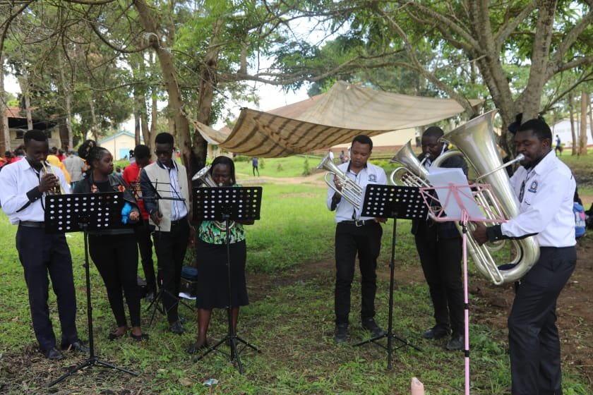 Kitui hosts Kenya Music Festival