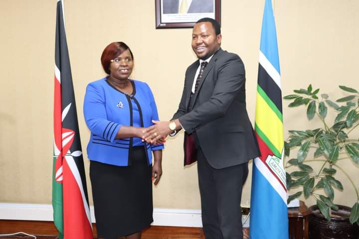 Kitui Assembly confronts human- wildlife conflict