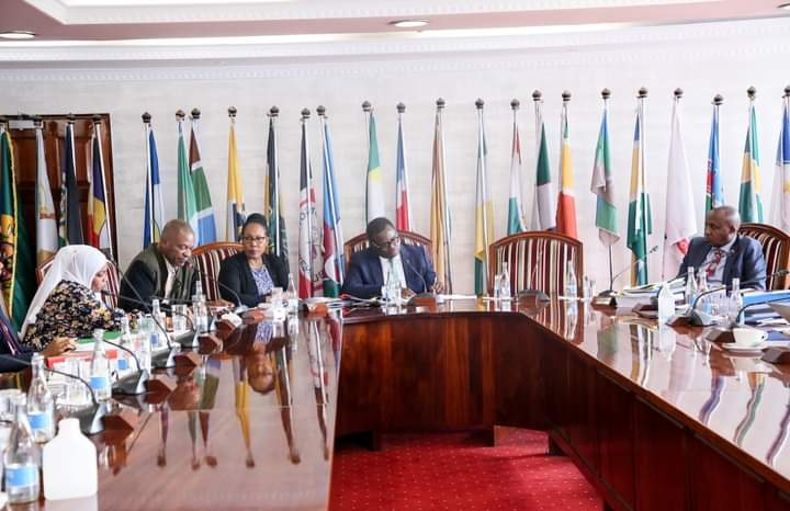 Makueni,Taita Taveta take border dispute to COG for resolution