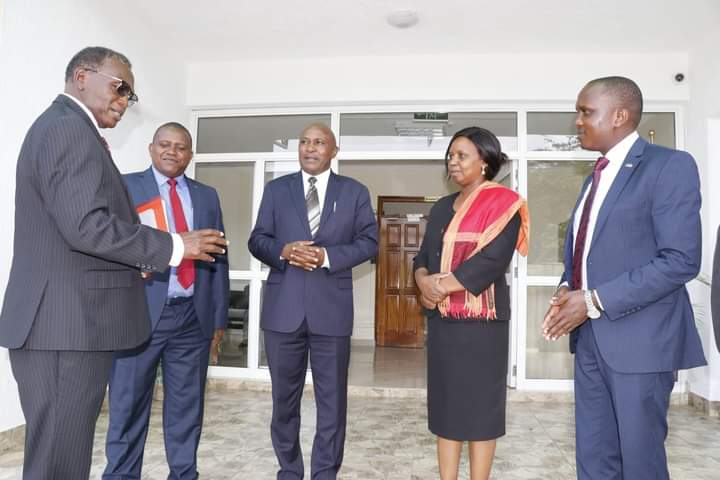 Mutula sets up Investment Taskforce for Makueni