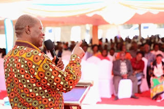 Kitui raises bursaries funding