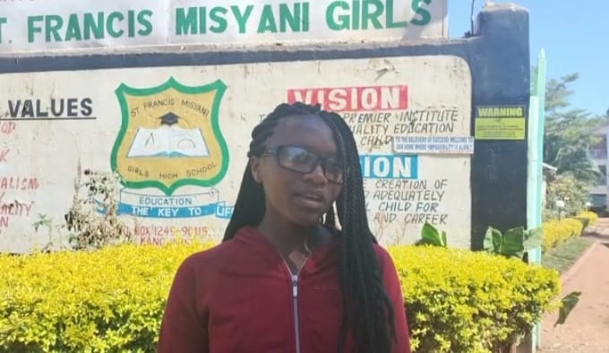 Top performer eyes medicine