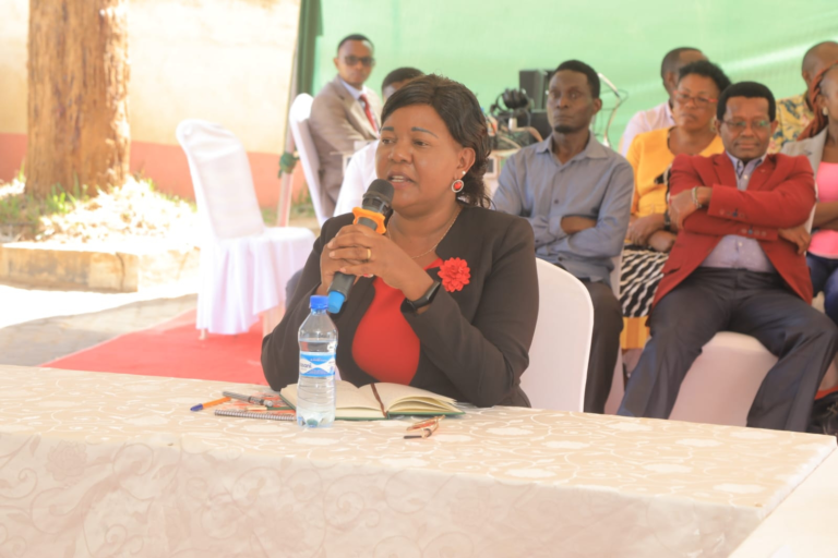 Kitui : Vetting Chief Officers enters the second day