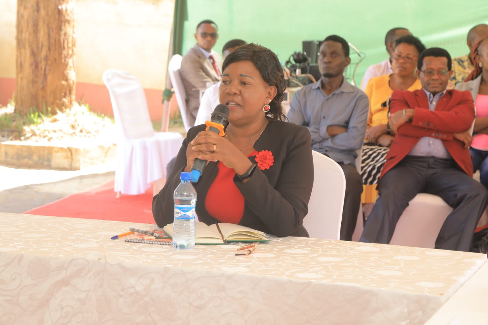 Kitui : Vetting Chief Officers enters the second day