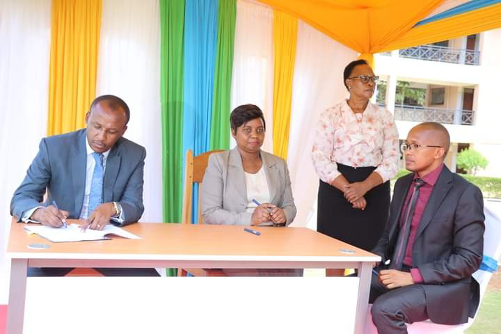 Mutula puts ministers under strict performance contracts