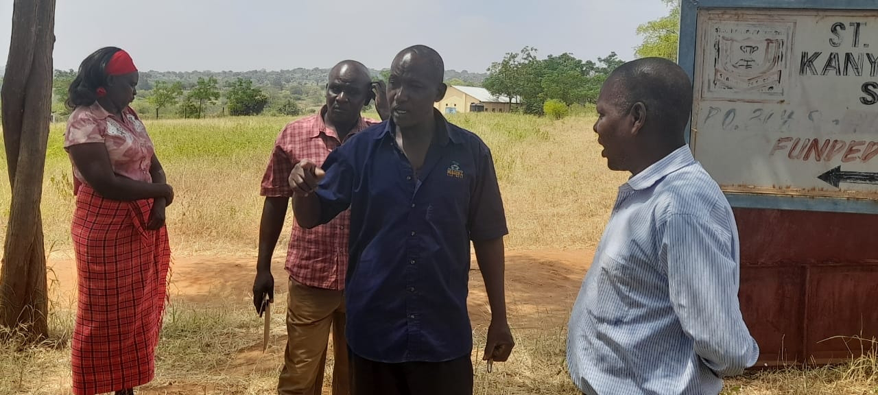 Parents want Principal removed