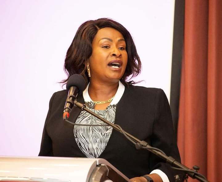 Wavinya to Raila: No more support from Ukambani