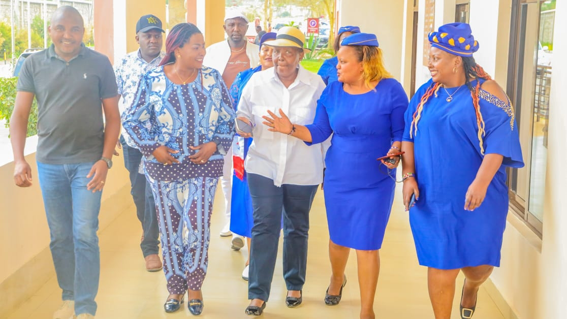 Wavinya,MCAs brace for a fight