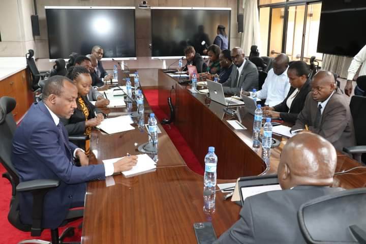 Mutula seeks deep internet connectivity for Makueni