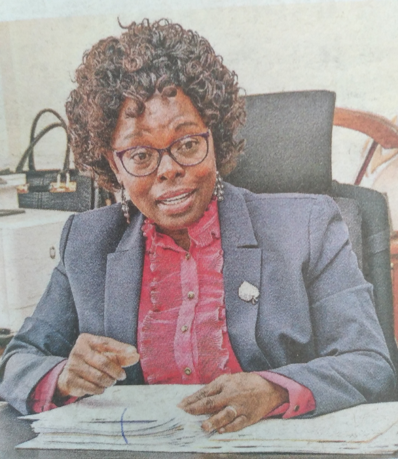 Why CoB denied cash to Kitui and Machakos counties