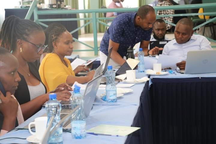 Partnerships grow in Makueni