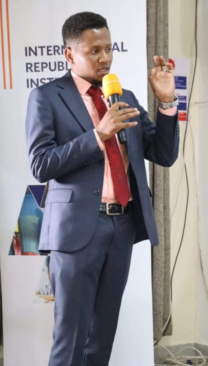 You are ignoring Youth, lobby tells County Government