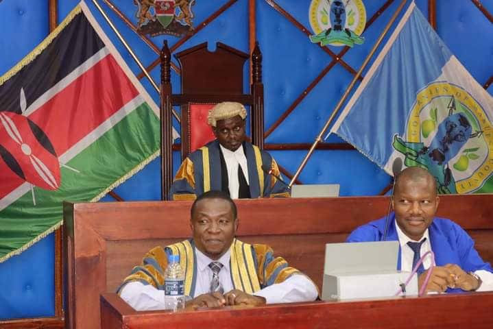 Why Makueni may miss budget for 2023/2024