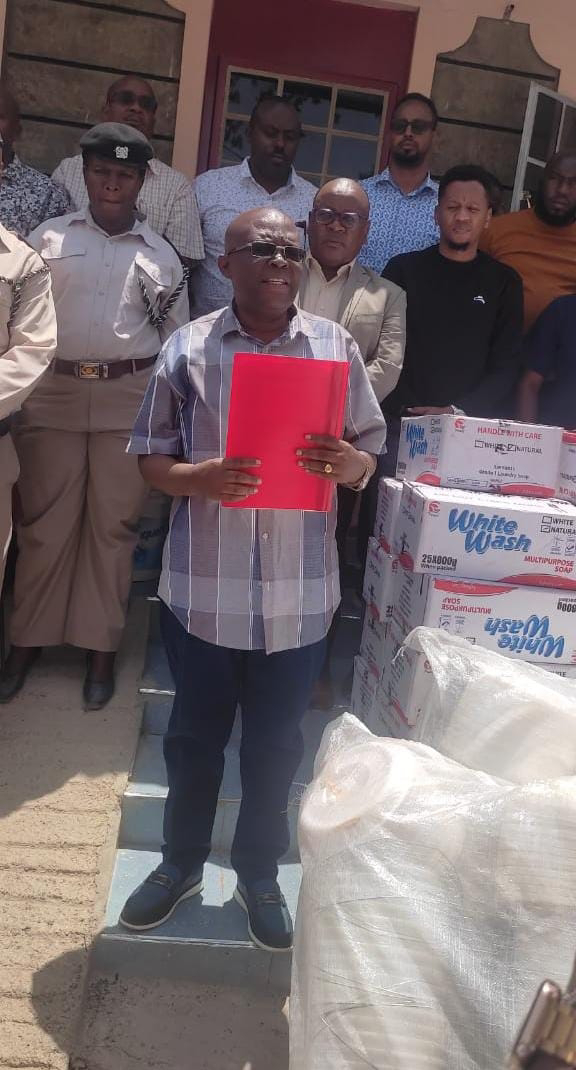 Cholera kills four in Mavoko