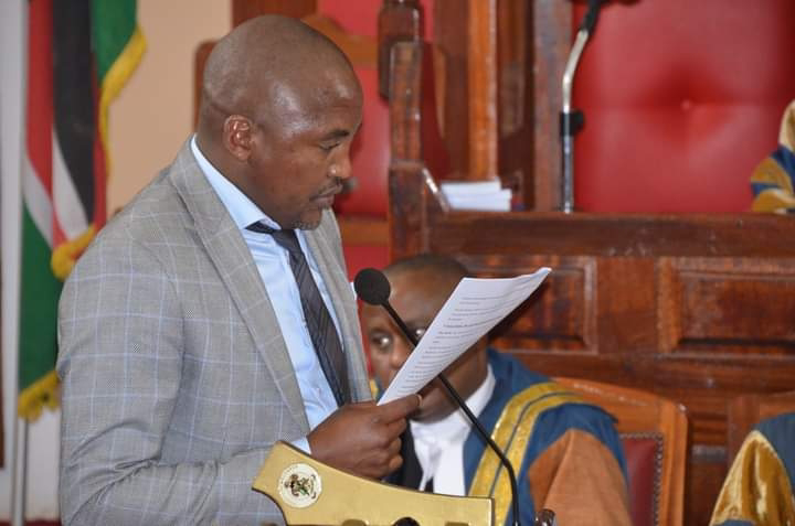 Assemly okays its schedule