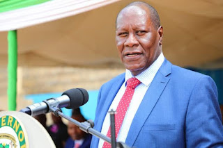 Malombe CLIDIP projects halted