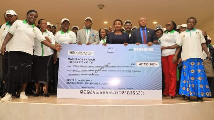 Farmers get over Sh 200m